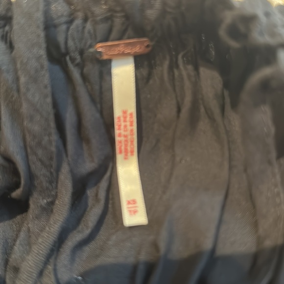 Free People Beach Dress (size xs) - Picture 7 of 7